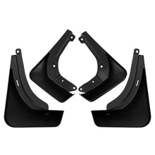 Load image into Gallery viewer, Mud Flaps Mud Guards Fit for 2022-2024 Honda HRV E EL (Low Spec), Front & Rear Mud Splash Guards Accessories - 4 Pcs