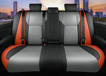 Load image into Gallery viewer, Special Leather Car Seat Cover Full Set For Honda Accord (2018-2022)