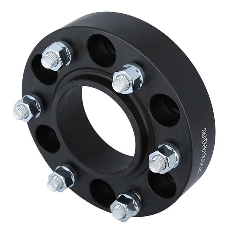 1-2 inch wheel spacer for Ford Ranger t5 t6 6x139.7 /M12*1.5 Studs(4pc)