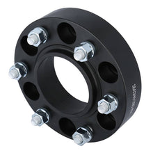 Load image into Gallery viewer, 1-2 inch wheel spacer for Ford Ranger t5 t6 6x139.7 /M12*1.5 Studs(4pc)
