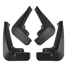 Load image into Gallery viewer, Mud Flaps for Chevrolet Equinox 2018-2024 - Front & Rear Splash Guards (4-Piece Set)
