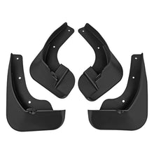 Load image into Gallery viewer, Mud Flaps for 2008-2022 Toyota Vios - Front & Rear Splash Guards (4 Pcs)