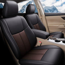 Load image into Gallery viewer, Leather Car Seat Covers Full Set Special For Nissan Altima(2013-2024)