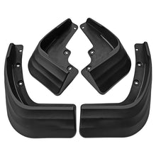 Load image into Gallery viewer, Mud Flaps for 2013-2025 Mazda CX-5 - 4PCS Front & Rear Wheel Splash Guards