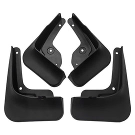 Mud Flaps for 2015-2025 Hyundai Tucson - Front and Rear Mud Splash Guards, 4-Piece Set