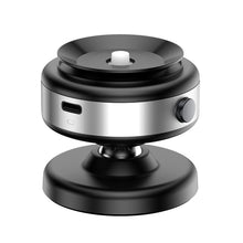 Load image into Gallery viewer, Car Navigation/Retractable Rotating Car Phone Double-Sided Magnetic Holder Supports Wireless Charging 15W