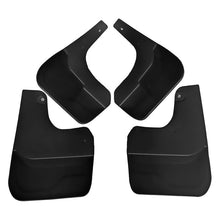 Load image into Gallery viewer, Mud Flaps Mud Guards Fit for 2016-2021 Toyota INNOVA, Front & Rear Mud Splash Guards Accessories - 4 Pcs