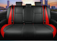 Load image into Gallery viewer, Special Leather Car Seat Cover Full Set For Honda Accord (2018-2022)