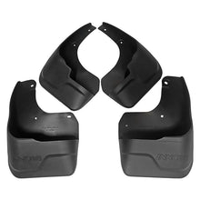 Load image into Gallery viewer, Mud Flaps Mud Guards Fit for 2016-2021 Toyota INNOVA, Front & Rear Mud Splash Guards Accessories - 4 Pcs