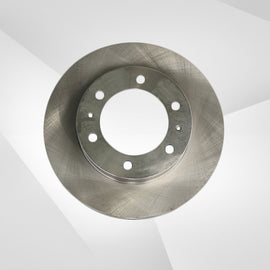 Disc Brake Rotor(Front) For 2005-2018 Toyota Camry/RAV4 , 43512-0K060