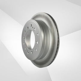 Disc Brake Rotor (Rear) For 2003-2023 Toyota, 42431-60311