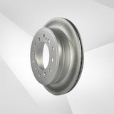 Disc Brake Rotor (Rear) For 2003-2023 Toyota, 42431-60311