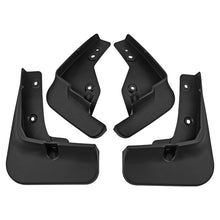 Load image into Gallery viewer, Mud Flaps for 2013-2025 Mazda CX-5 - 4PCS Front & Rear Wheel Splash Guards