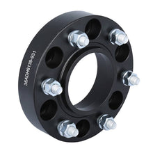 Load image into Gallery viewer, 1-2 inch wheel spacer for Ford Ranger t5 t6 6x139.7 /M12*1.5 Studs(4pc)