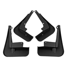 Load image into Gallery viewer, Mud Flaps for Toyota C-HR / IZOA (2017 - 2024) - Front & Rear Splash Guards and Fender Flares (4 Pcs)