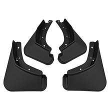 Load image into Gallery viewer, Mud Flaps for 2024-2025 Chevy Trax - 4PCS Front & Rear Wheel Splash Guards