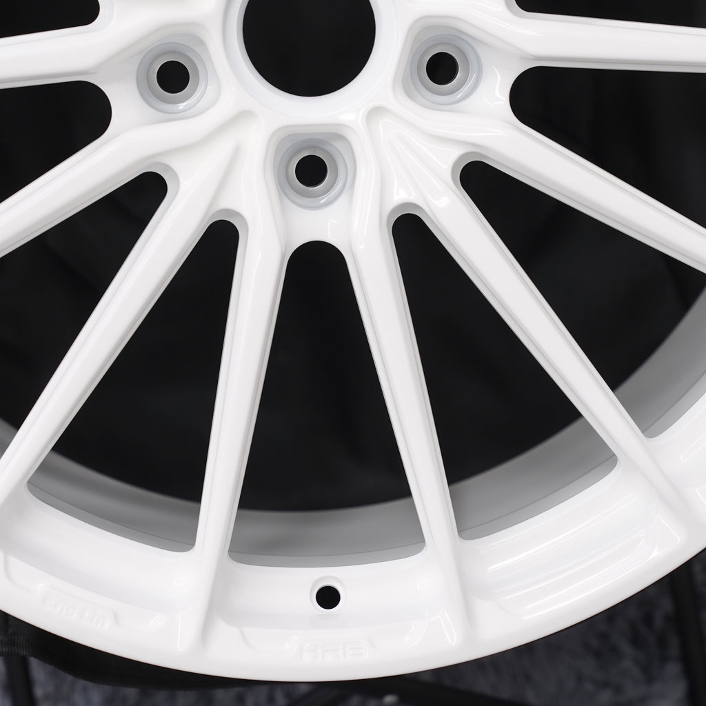 Amancarport 4 PCS Forged Wheels for Tesla Model 3/Y Model X/S 18″ 19″ 20″ 21″ 22″