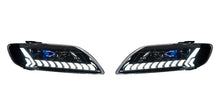 Load image into Gallery viewer, Laser Style Headlights for Audi Q7 4L 2006-2015 Assembly Upgrade