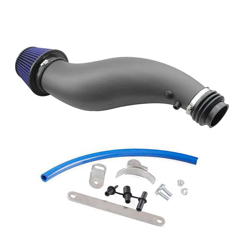 Cold Air Intake Pipe Air Filter For Honda Civic 92- 00 EK EG B16A