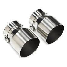 Load image into Gallery viewer, For BMW F8x/ M2C/ M3/ M4 F20/1/2/3 F30/1/2/3/6 M235i M240i M135i M140i M335i M340i Exhaust tips