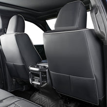 Load image into Gallery viewer, Luxury All-inclusive Car Seat Covers Full Set Custom For Dodge Ram  Compatible with Ram 1500(2019-2025)