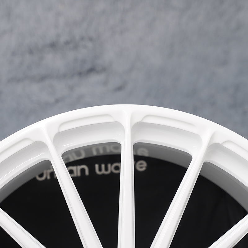 Amancarport 4 PCS Forged Wheels for Tesla Model 3/Y Model X/S 18″ 19″ 20″ 21″ 22″