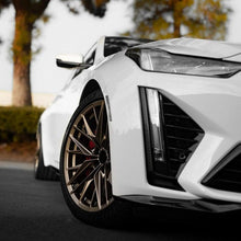 Load image into Gallery viewer, Forged wheels 18 and 19 inches suitable for Cadillac ATS, CT4, CT5, CT6(1pc)