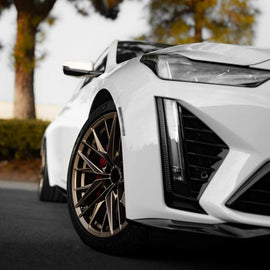 Forged wheels 18 and 19 inches suitable for Cadillac ATS, CT4, CT5, CT6(1pc)