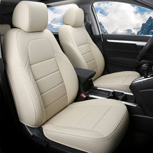 Load image into Gallery viewer, Custom Leather Car Seat Cover Full Set Special For Honda CRV(2012-2026)