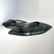 Load image into Gallery viewer, For Porsche Panamera 970.1 (2010-2013) LED Taillights Plug & Play Upgrade