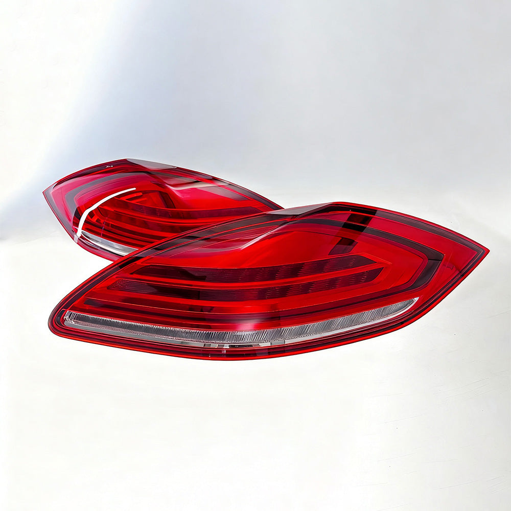 For Porsche Panamera 970.1 (2010-2013) LED Taillights Plug & Play Upgrade