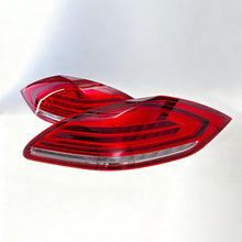 Load image into Gallery viewer, For Porsche Panamera 970.1 (2010-2013) LED Taillights Plug & Play Upgrade