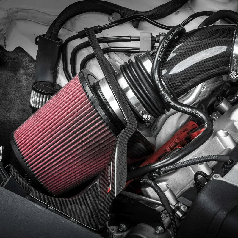 Intake Man Air Intake Kit – Tagged