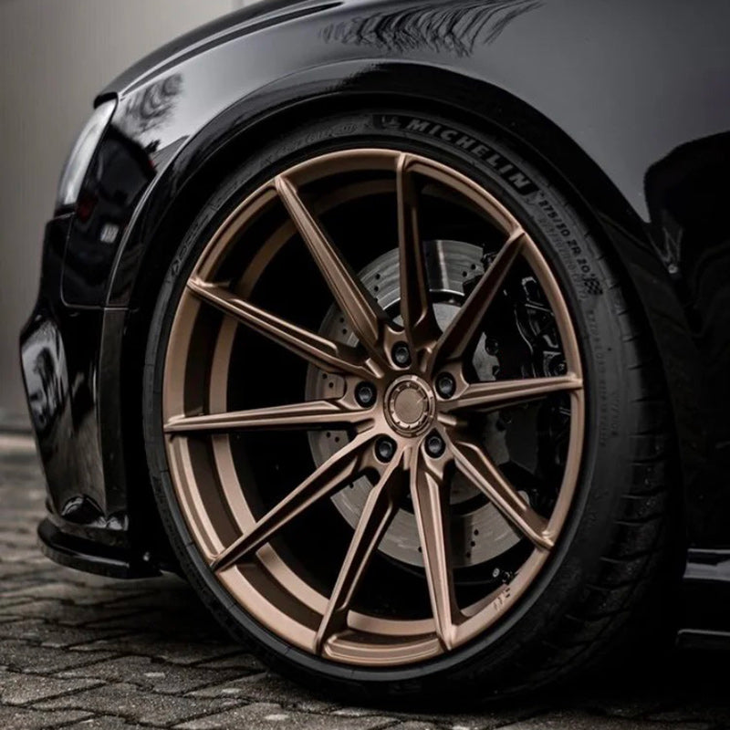 Wheel Rims – AmanCarport