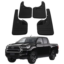 Load image into Gallery viewer, Mud Guards for Toyota Hilux Vigo 2006-2014