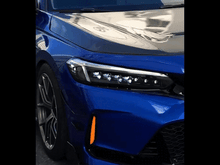 Load image into Gallery viewer, Matrix Lens LED Headlights for 2022-2025 Honda Civic 11th Gen Front Lamp Assembly (Pair)