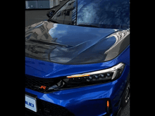 Load image into Gallery viewer, Matrix Lens LED Headlights for 2022-2025 Honda Civic 11th Gen Front Lamp Assembly (Pair)