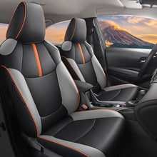 Load image into Gallery viewer, Special Car Seat Covers Full Set for Toyota Corolla (2020-2024)