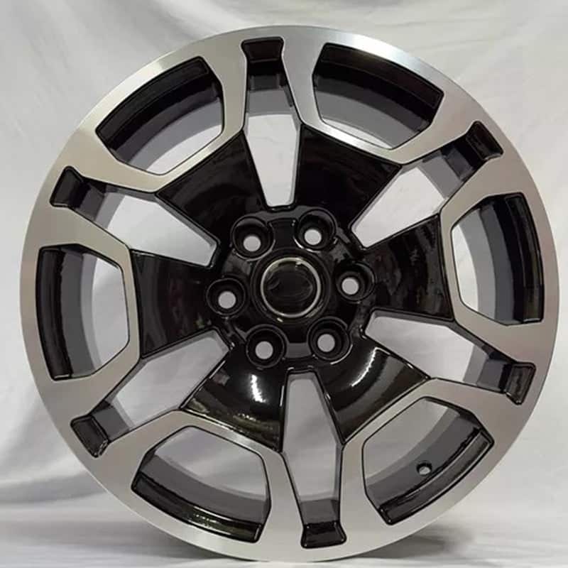 17-inch  wheels  for Toyota Rav4 2012-2018 wheels