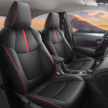 Load image into Gallery viewer, Special Car Seat Covers Full Set for Toyota Corolla (2020-2024)