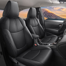 Load image into Gallery viewer, Special Car Seat Covers Full Set for Toyota Corolla (2020-2024)