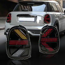 Load image into Gallery viewer, LED Taillights for Mini Cooper 2014-2024 F56/F57/F58/F59