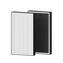 Load image into Gallery viewer, Suitable For Tesla Model 3\Y\Highland Air Conditioning Filter Air Filter Activated Carbon Filter