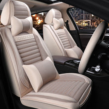 Load image into Gallery viewer, Amancarport Car Seat Cover Is Compatible With Most Cars Full Coverage Breathable Waterproof