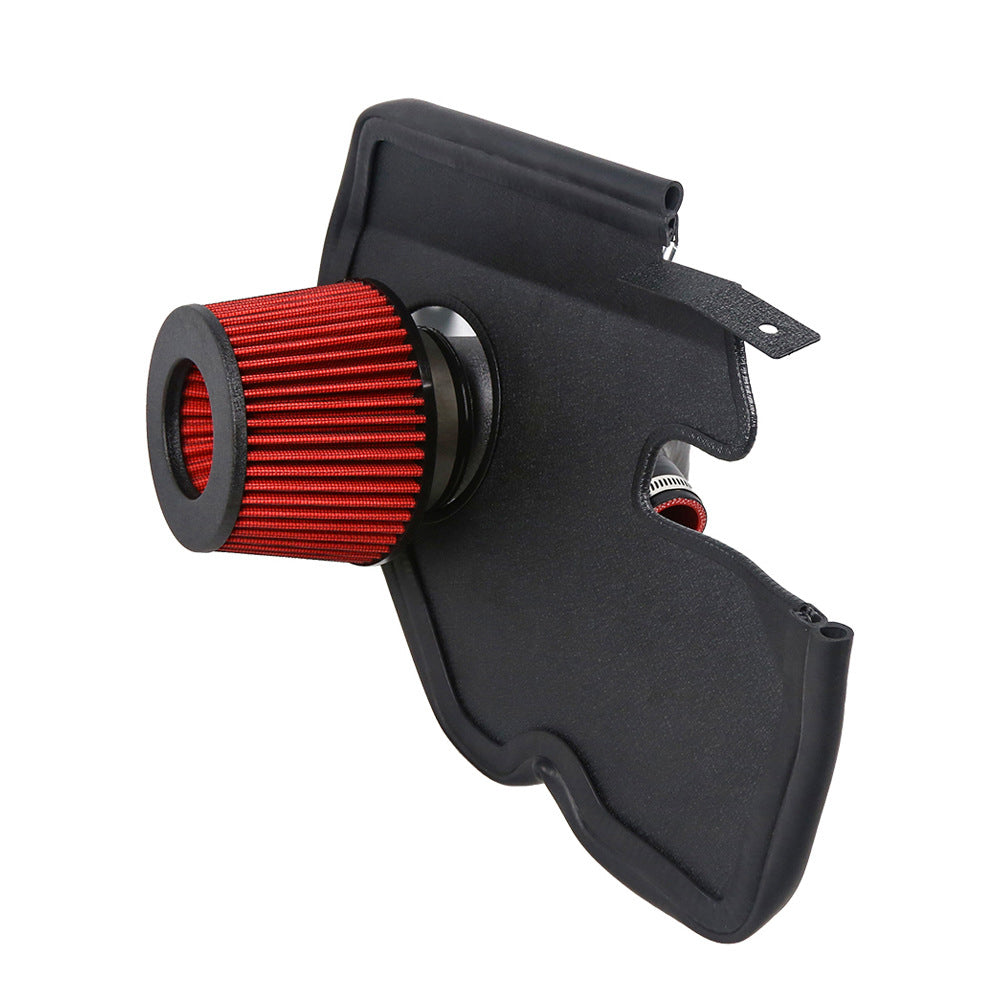 BMW 5 Series F10 535i N55 3.0L Turbo Aluminum Alloy Cold Air Intake System