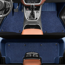 Load image into Gallery viewer, Special for Subaru Outback(2015-2024) Floor Mat Fully Surrounded By All-Weather Floor Mat