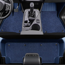 Load image into Gallery viewer, Special for Subaru Crosstrek(2013-2024) Floor Mat Fully Surrounded By All-Weather Floor Mat