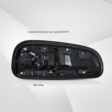 Load image into Gallery viewer, LED Taillights for BMW Mini Cooper ClubMan F54 (2015-2023)