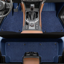 Load image into Gallery viewer, Special for Subaru Forester(2009-2024) Floor Mat Fully Surrounded By All-Weather Floor Mat