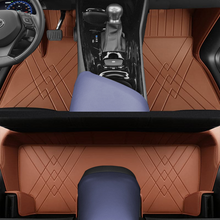 Load image into Gallery viewer, Special for Toyota CHR(2017-2023) Floor Mat Fully Surrounded By All-Weather Floor Mat